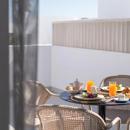 Nazaret - Adults Only Lejlighed Arrecife (Lanzarote)