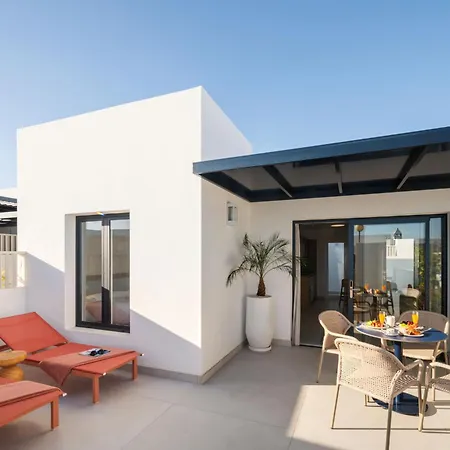Apartamento Nazaret - Adults Only