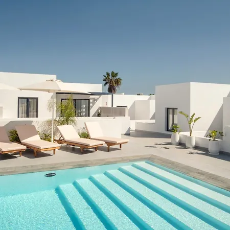 Nazaret - Adults Only Apartamento *