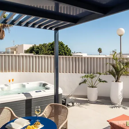 Apartamento Nazaret - Adults Only *