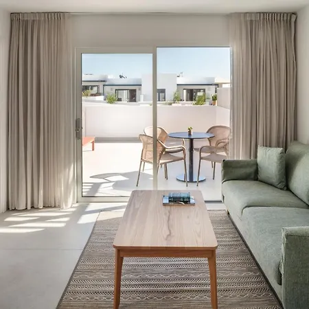 Apartament Nazaret - Adults Only Arrecife (Lanzarote)