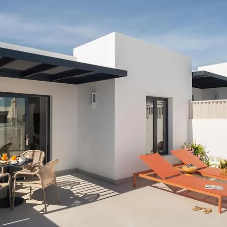 Nazaret - Adults Only Apartament Arrecife (Lanzarote)