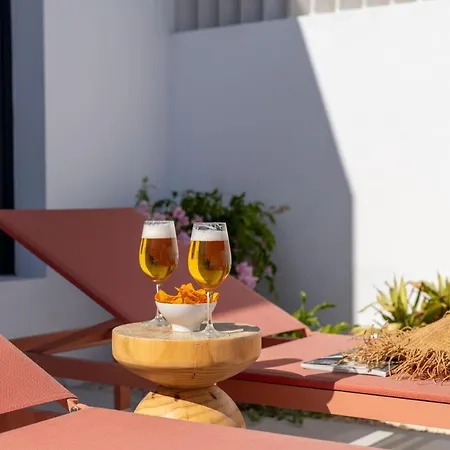 Apartament Nazaret - Adults Only *