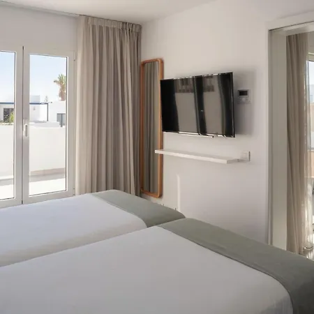 Nazaret - Adults Only Apartamento *