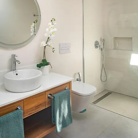 Apartament Nazaret - Adults Only *