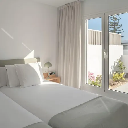 Nazaret - Adults Only Apartament *