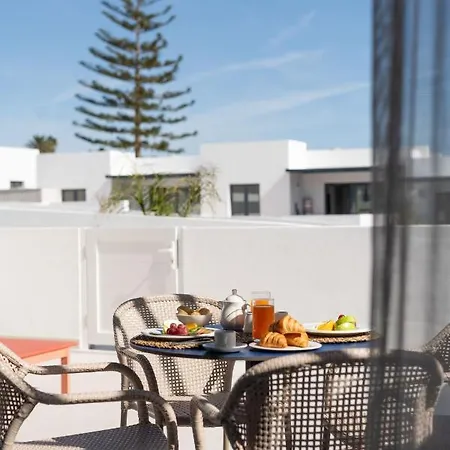 Nazaret - Adults Only Apartament