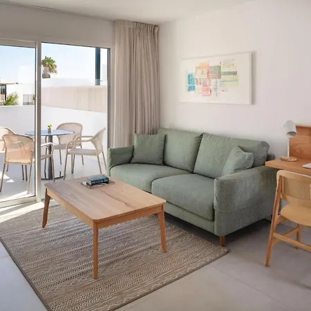Apartamento Nazaret - Adults Only *