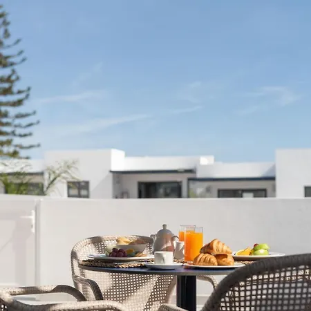 Nazaret - Adults Only Apartamento