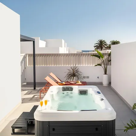 Nazaret - Adults Only Apartament *