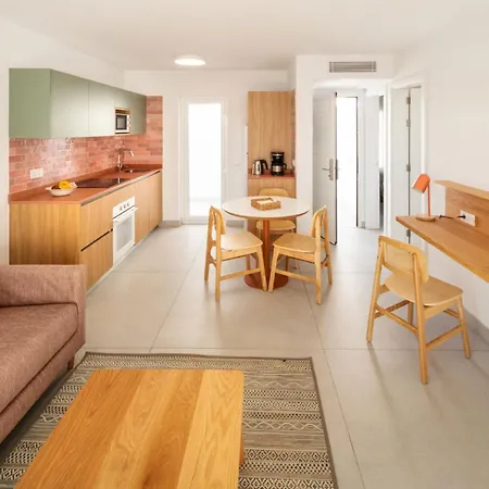 Apartament Nazaret - Adults Only Arrecife (Lanzarote)