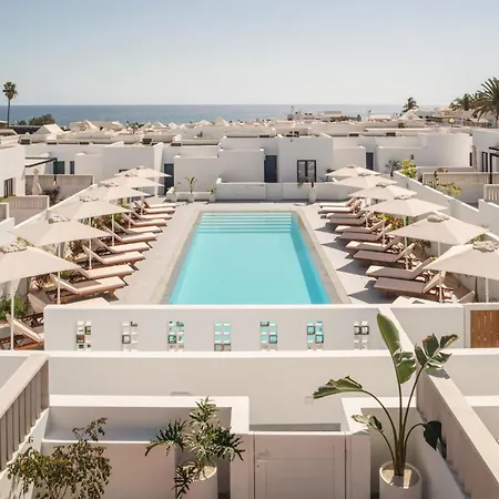 Nazaret - Adults Only Apartament