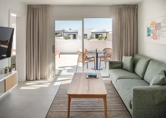 Appartement Nazaret - Adults Only Arrecife (Lanzarote)