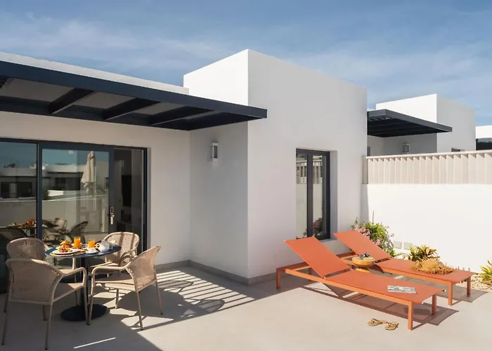 Nazaret - Adults Only Appartement Arrecife (Lanzarote)