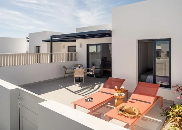 Nazaret - Adults Only Appartement