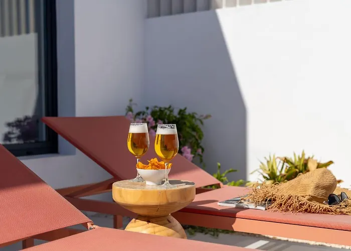 Appartement Nazaret - Adults Only *