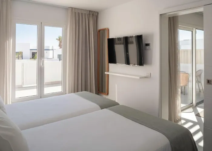 Nazaret - Adults Only Appartement *