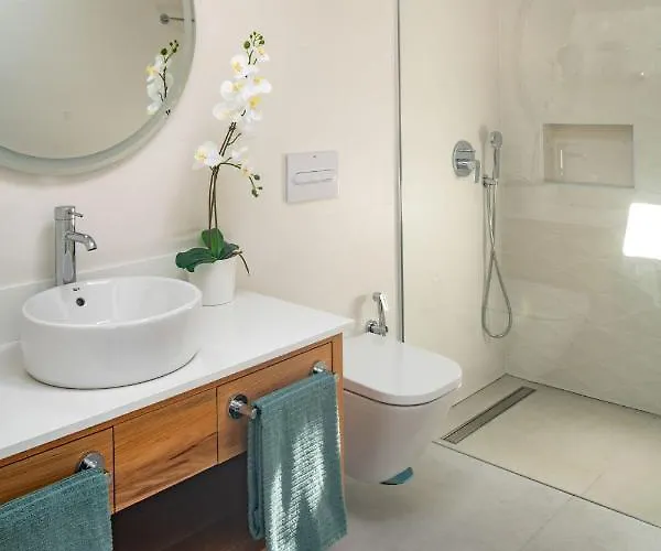 Appartement Nazaret - Adults Only *