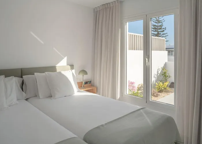 Nazaret - Adults Only Appartement *