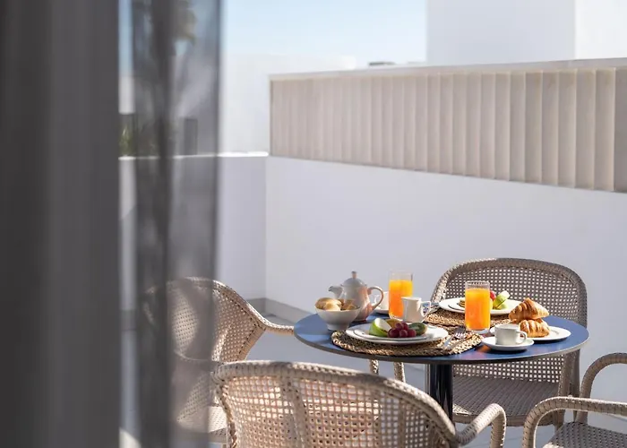 Nazaret - Adults Only Appartement Arrecife (Lanzarote)