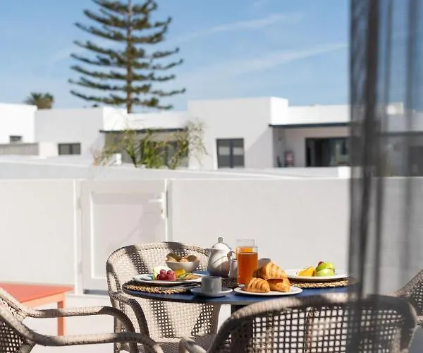 Nazaret - Adults Only Appartement