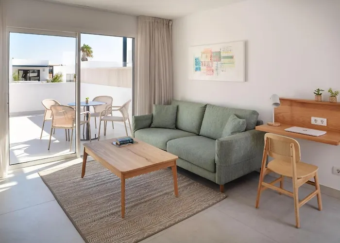 Appartement Nazaret - Adults Only *