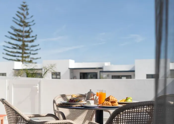Nazaret - Adults Only Appartement