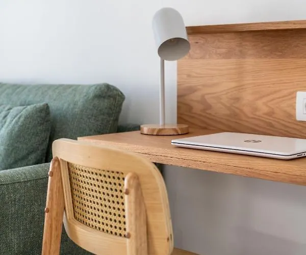 Appartement Nazaret - Adults Only *