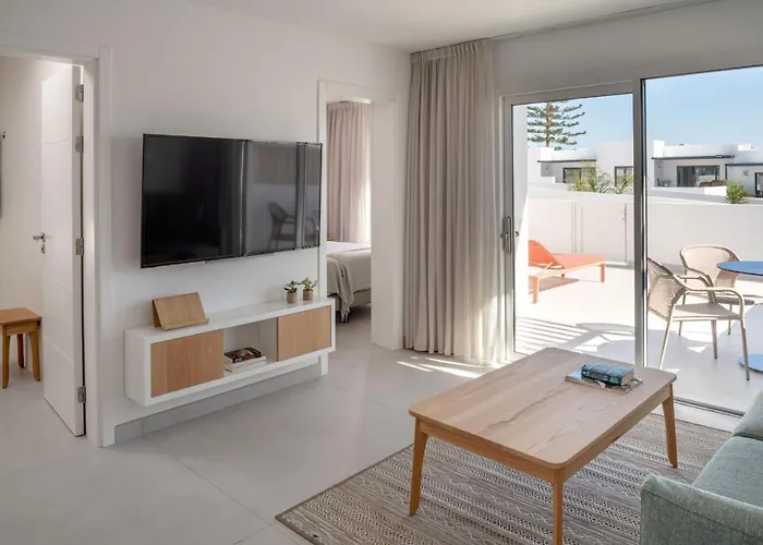 Nazaret - Adults Only Appartement *