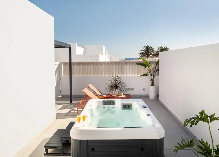 Nazaret - Adults Only Appartement *