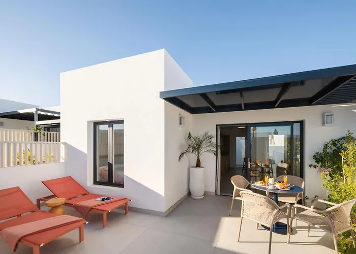 Appartement Nazaret - Adults Only