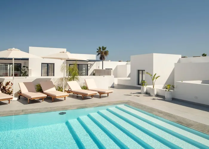 Nazaret - Adults Only Appartement *