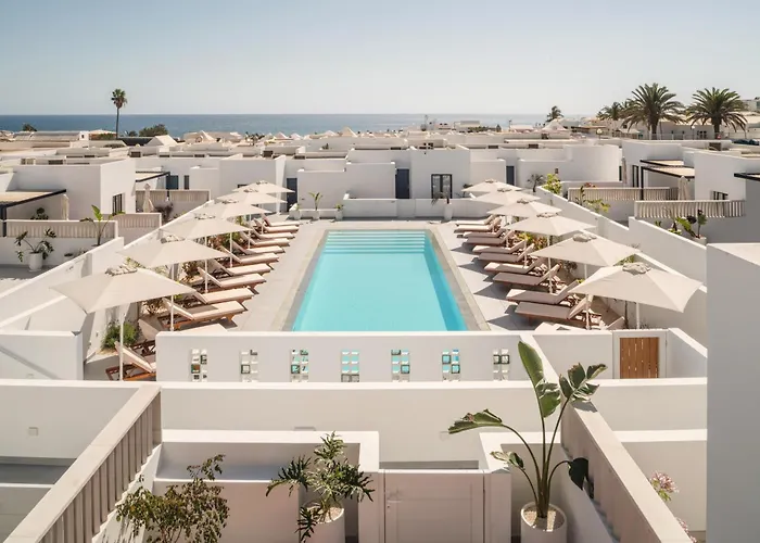 Nazaret - Adults Only Appartement